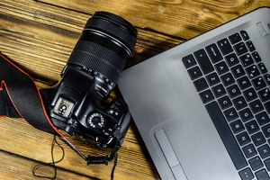 Photo Studio